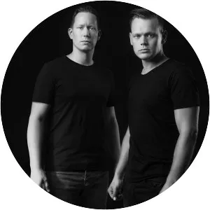 Degos & Re-Done - Musical group