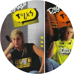 Degrassi Talks - Canadian television series