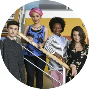 Degrassi: The Next Generation