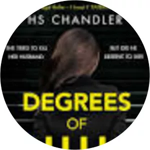Degrees of Guilt: A Gripping Psychological . . .