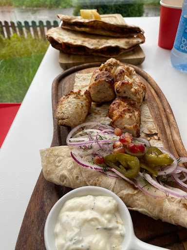 Degusto - Restaurant