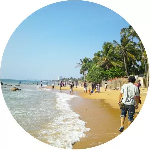 DehiwalaMount Lavinia