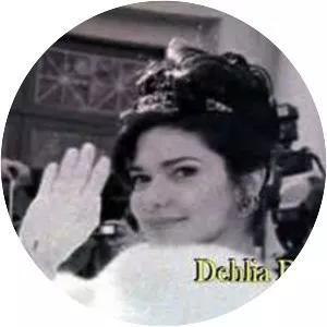 Dehlia Draycott - Fictional character