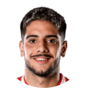 Deian Verón - Argentina football player