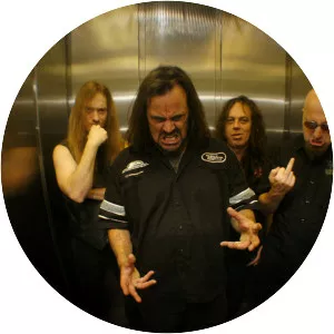 Deicide - Band