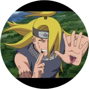 Deidara