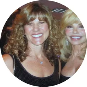 Deidra Hoffman - Loni Anderson's daughter