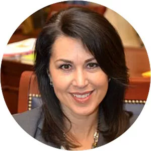 Deidre Henderson - Politician