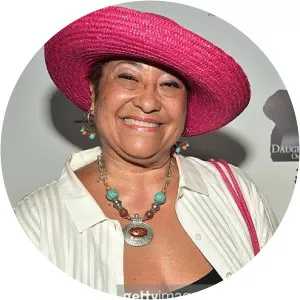 Deidre Jenkins - James Brown's ex-wife