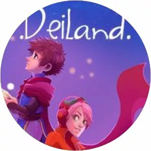 Deiland - Video game