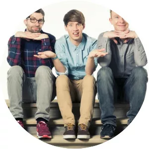 Deine Freunde - Musical band