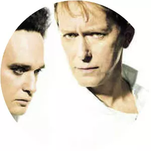 Deine Lakaien - Band