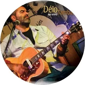 Déio Tambasco Musician