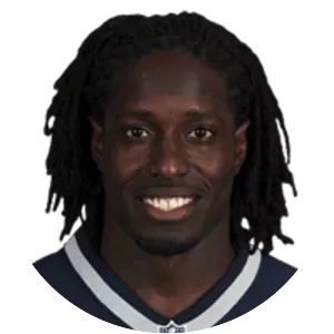 Deion Branch