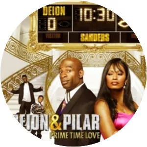 Deion & Pilar: Prime Time Love - American television series