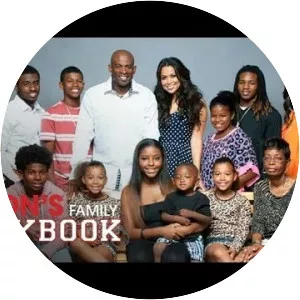 Deion's Family Playbook