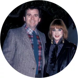 Deirdre Ann Ottewill photograph