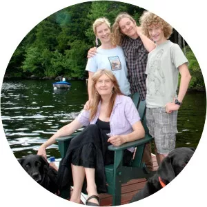 Deirdre Boylan - Jennifer Finney Boylan's wife