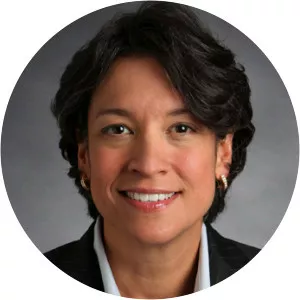 Deirdre Connelly - Business professional