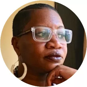 Deirdre Cooper Owens - Author