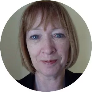 Deirdre Donnelly - Irish actress