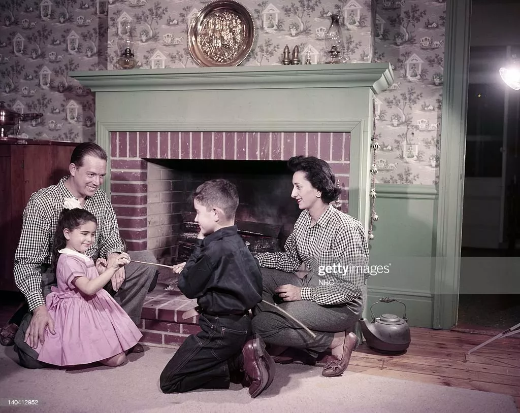 Deirdre Downs - Hugh Downs' daughter