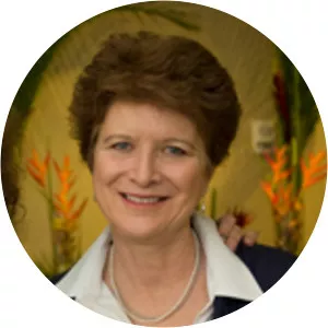 Deirdre English - Author