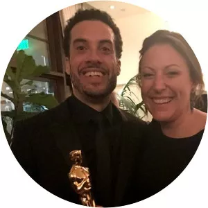 Deirdre Fenton - Film producer