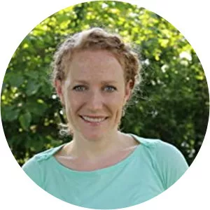 Deirdre Gill - Author