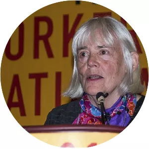 Deirdre Griswold - Political figure