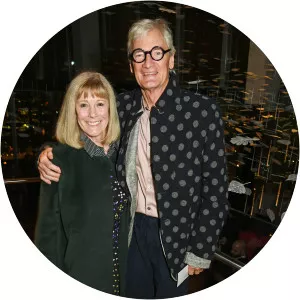 Deirdre Hindmarsh photograph