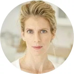 Deirdre Imus - American author