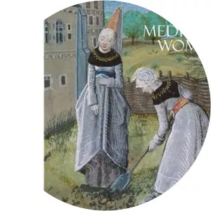 Deirdre Jackson - Author