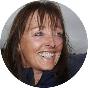 Deirdre Johnston - Mark Johnston's wife