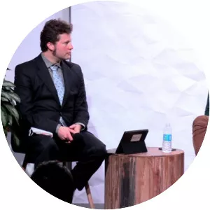 Deirdre K. Mulligan photograph