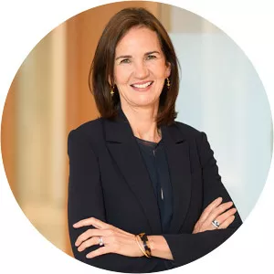 Deirdre M. Daly - Former United States Attorney for the District of Connecticut
