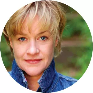 Deirdre Madigan photograph