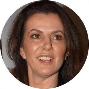 Deirdre O'Kane