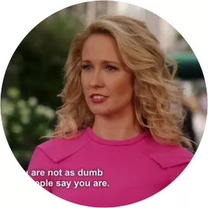 Deirdre Robespierre - TV character