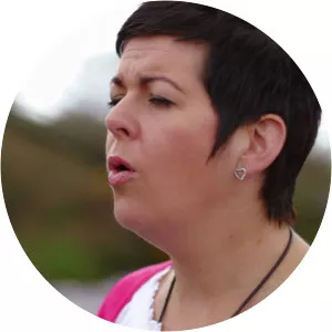 Deirdre Scanlan - Musical artist