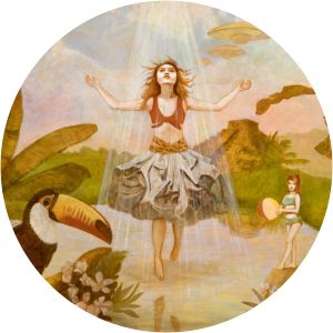 Deirdre Sullivan Beeman