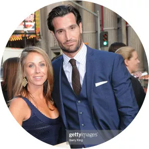 Deirdre Whelan Del Negro photograph