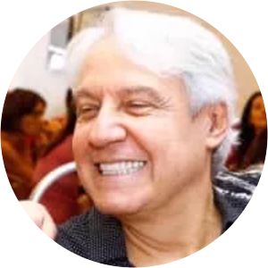 Deise de Melo Ferraz Pagliarin photograph