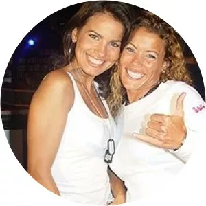 Deisy Arvelo - Model