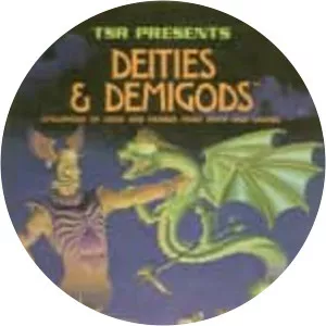 Deities & Demigods
