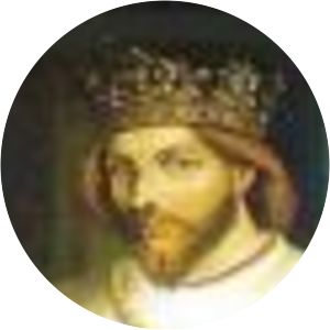 Deitrich Theodoric von Ringelheim photograph