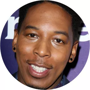 Deitrick Haddon