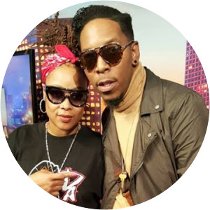 Deitrick Haddon, Jr. photograph