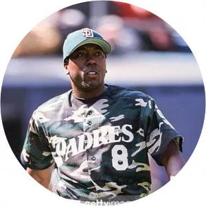 Deivi Cruz - Baseball player