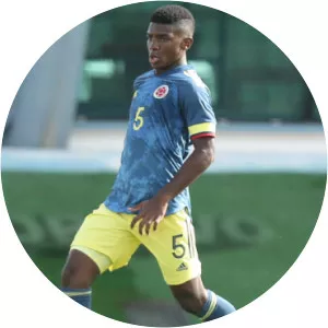 Deivi Fernando Barrios Villadiego